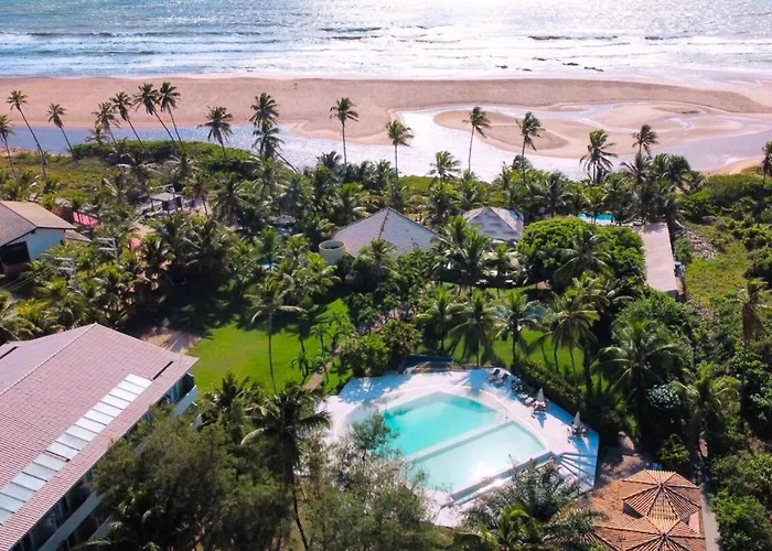 Resort Costa Dos Coqueiros