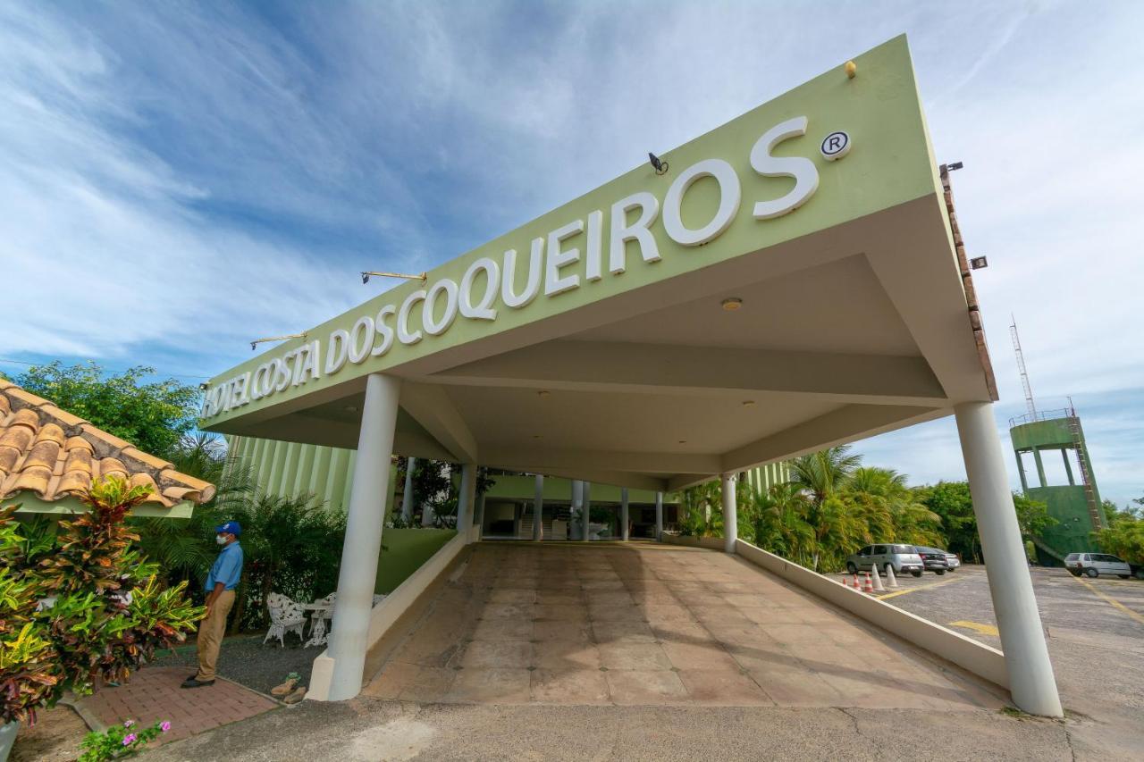 Costa Dos Coqueiros Resort