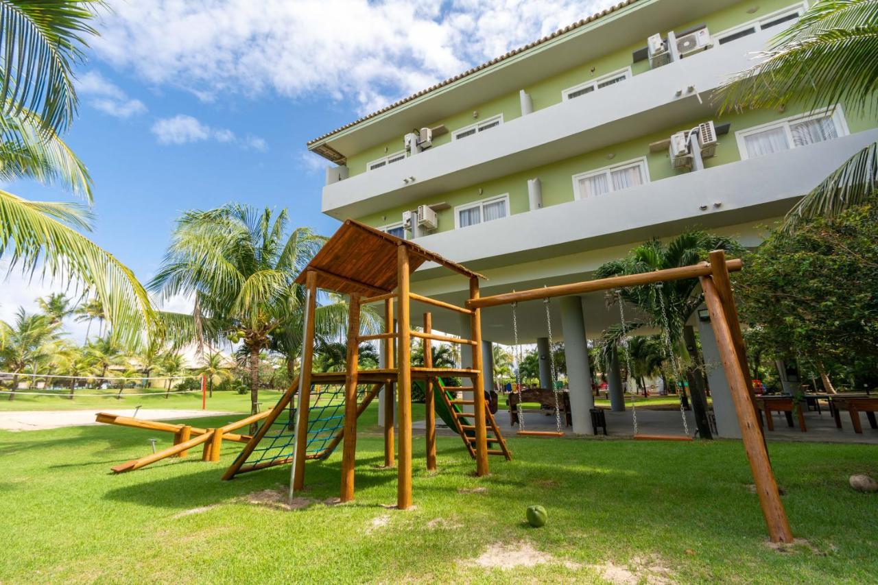 Costa Dos Coqueiros 渡假村 3*