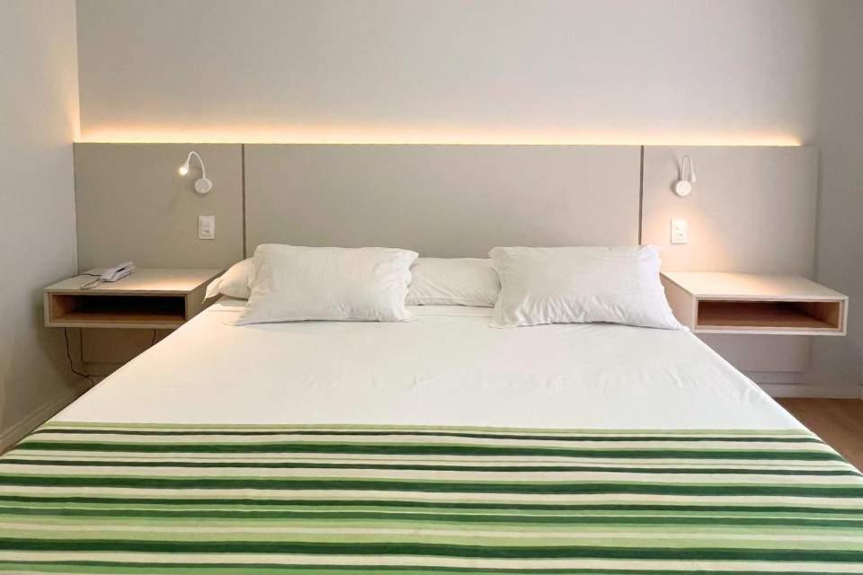 Costa Dos Coqueiros Resort 3*