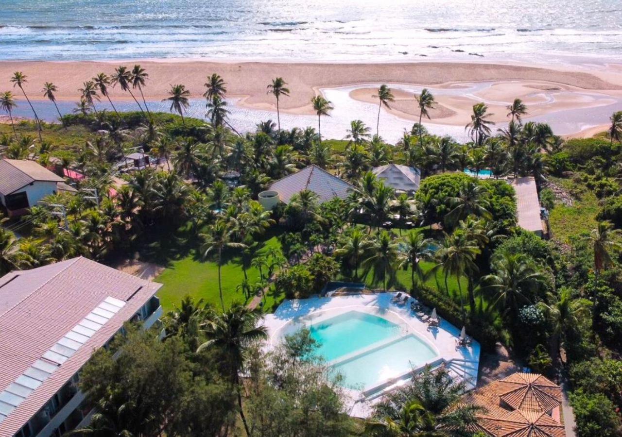 Costa Dos Coqueiros Resort Imbassaí