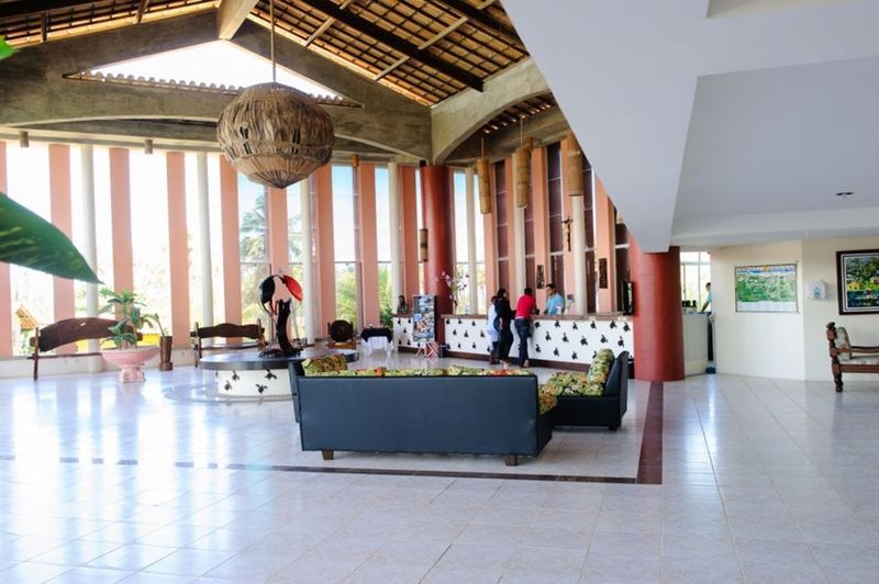 Costa Dos Coqueiros Resort Imbassaí