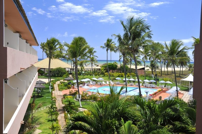 Costa Dos Coqueiros Resort 3*