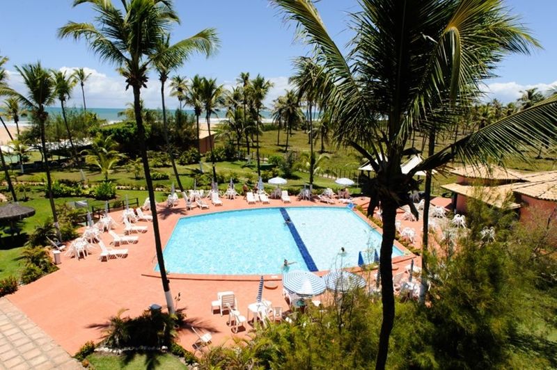 Costa Dos Coqueiros