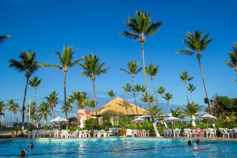 Costa Dos Coqueiros Resort Imbassaí