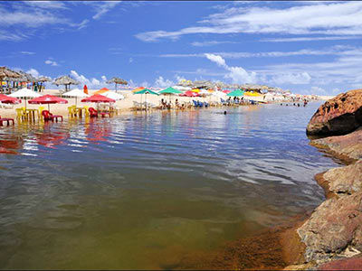 Costa Dos Coqueiros