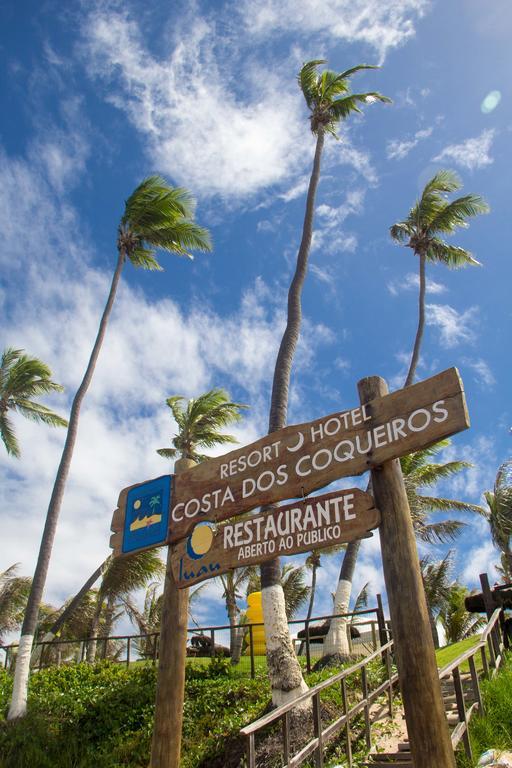 Costa Dos Coqueiros