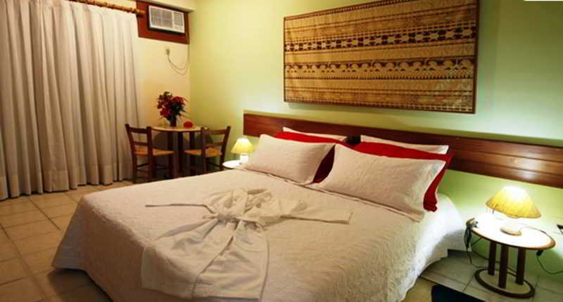 Costa Dos Coqueiros Resort Imbassaí